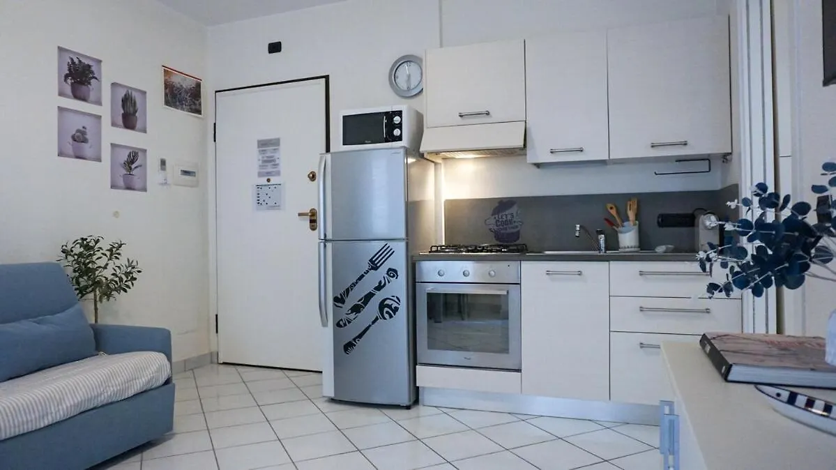 Seasalt Apartment Alguer Italia