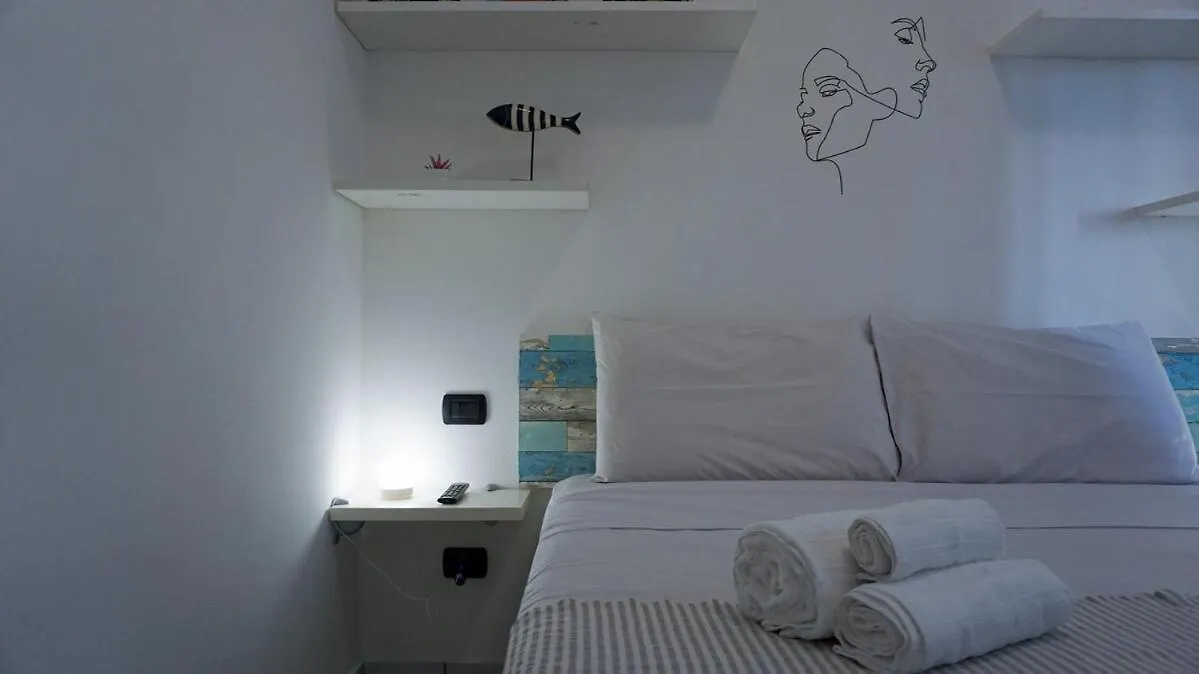 Seasalt Apartment Alguer 0*,  Italia