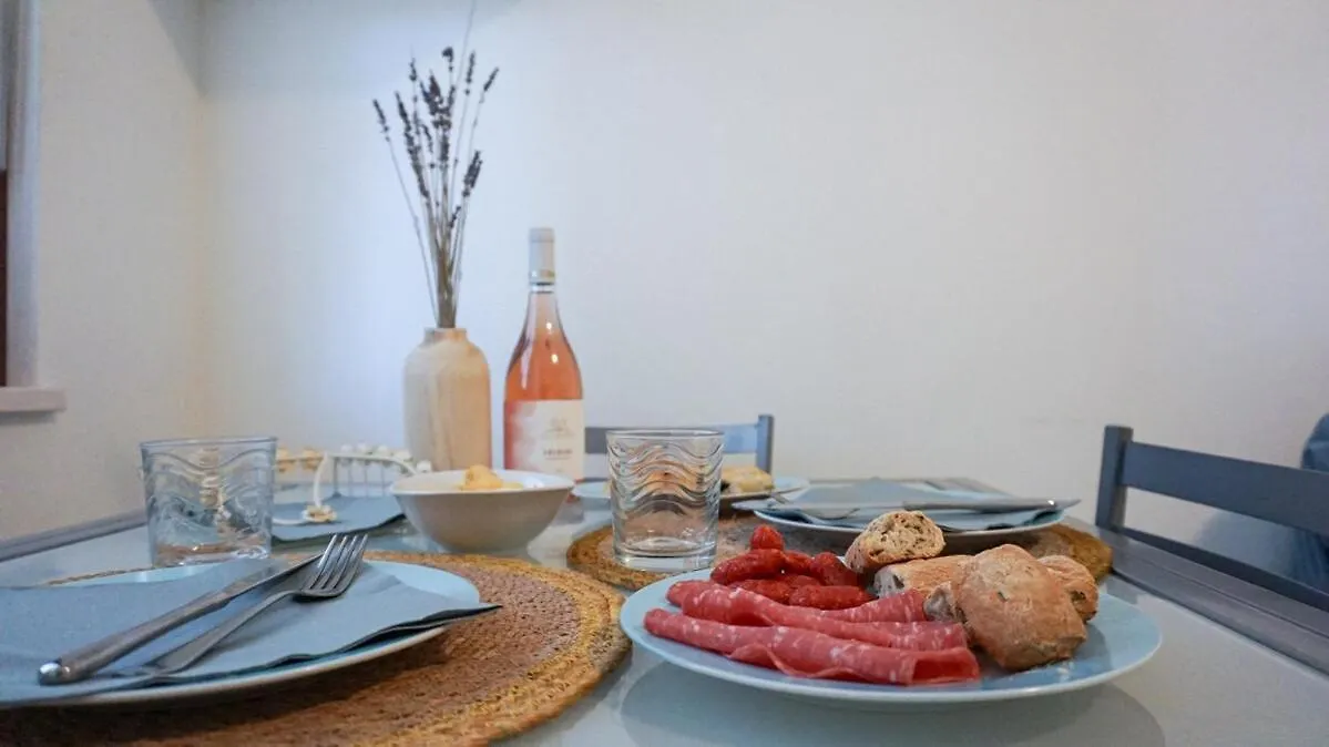 Seasalt Apartment Alguer