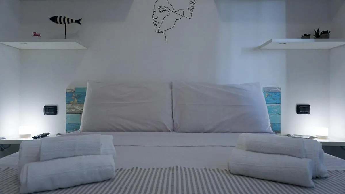 Seasalt Apartment Alguer