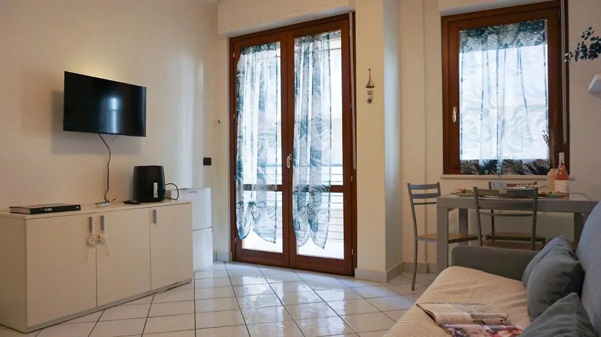 Seasalt Apartment Alguer