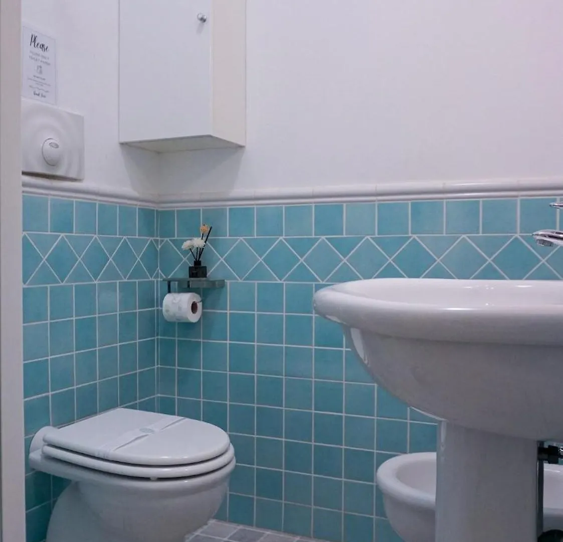 Seasalt Apartment Alguer