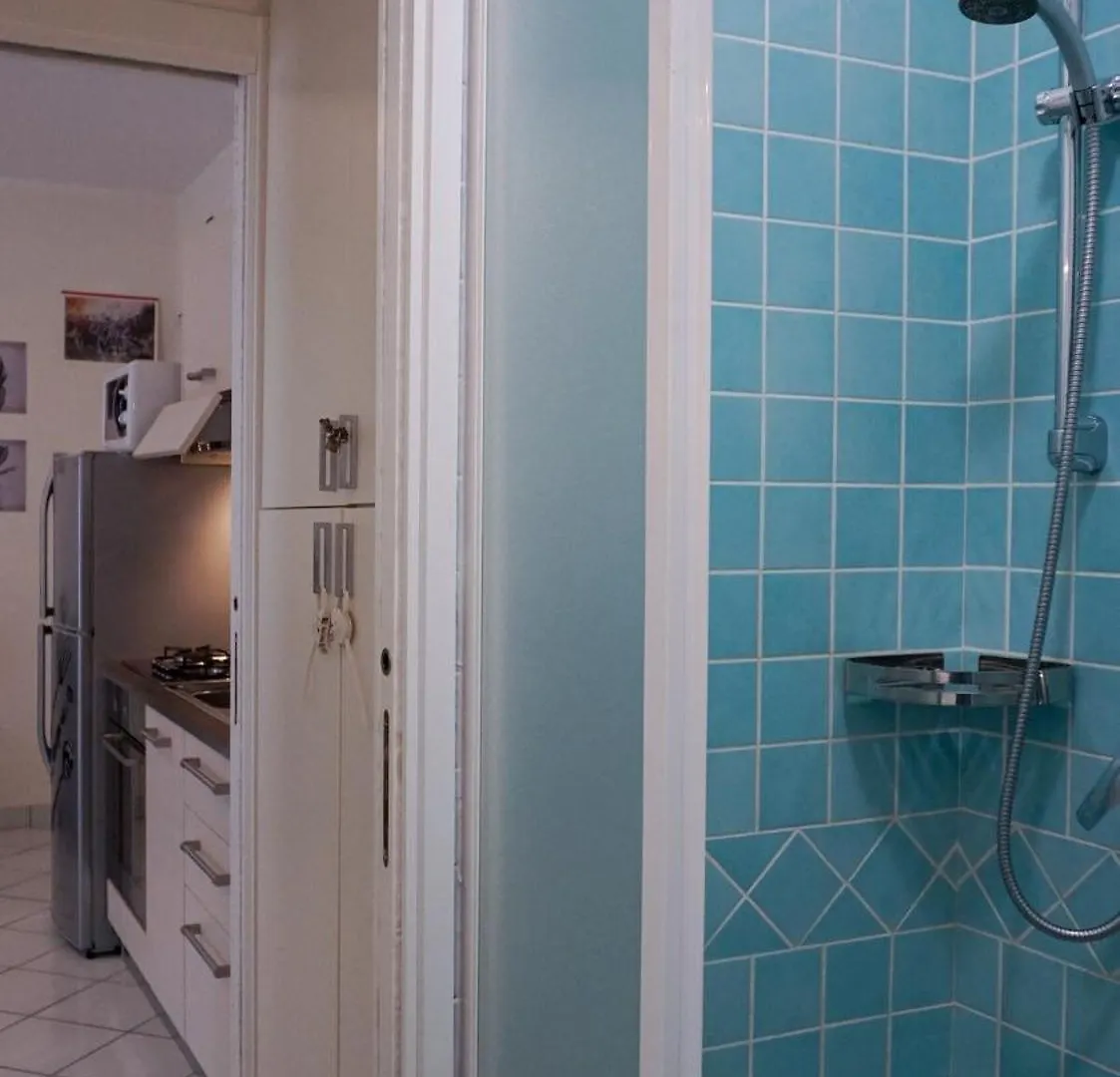 Seasalt Apartment Alguer 0*,  Italia