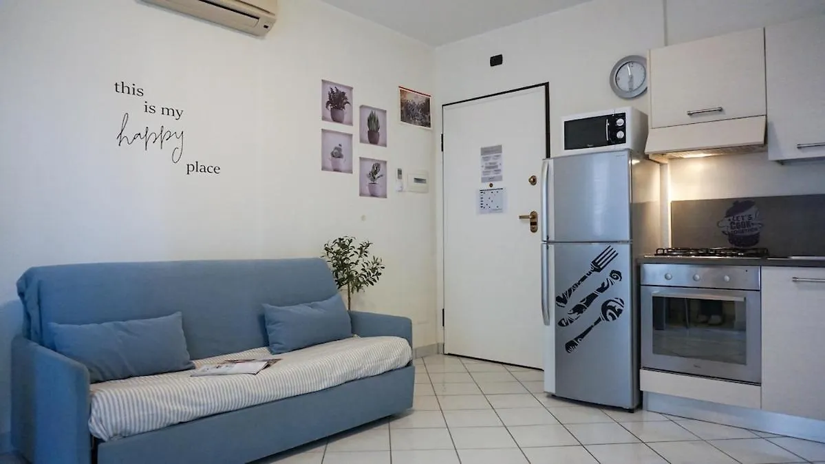 Seasalt Apartment Alguer