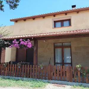 Bed and breakfast El Matorral, Alguer